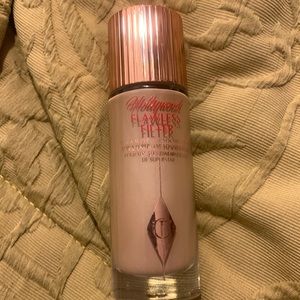 Hollywood Flawless filter